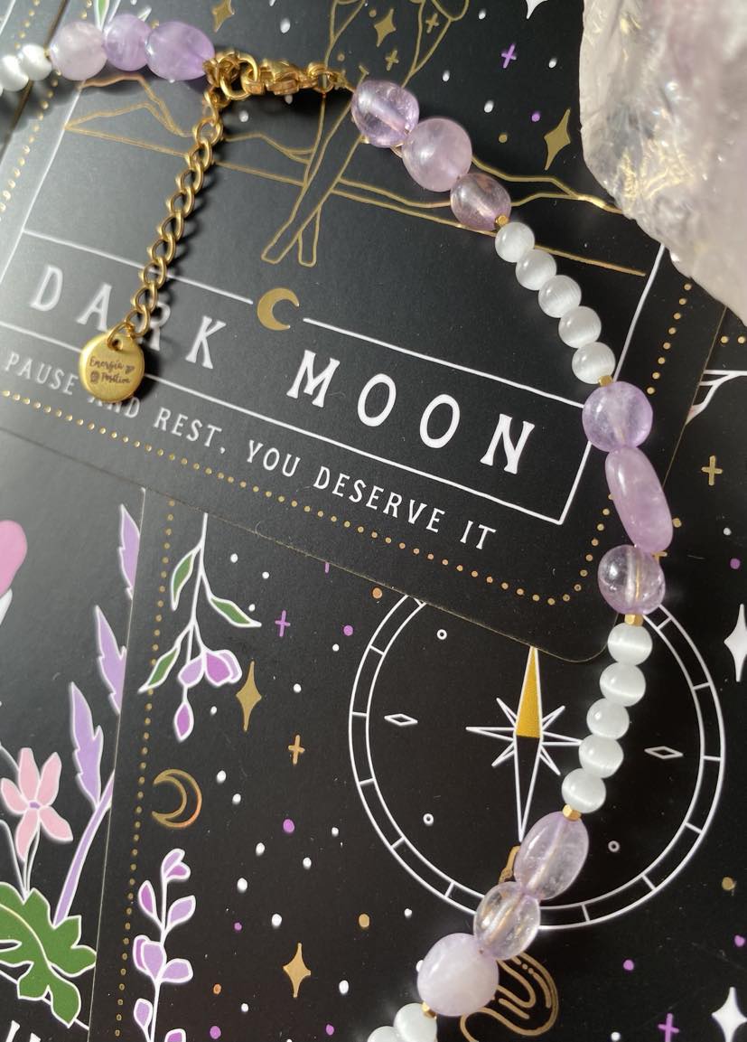 Anochecer Necklace
