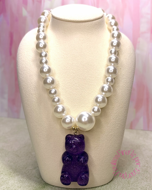 Collar Panditas