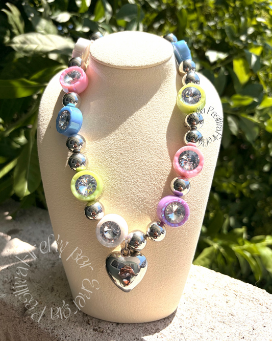 Collar Love Shine