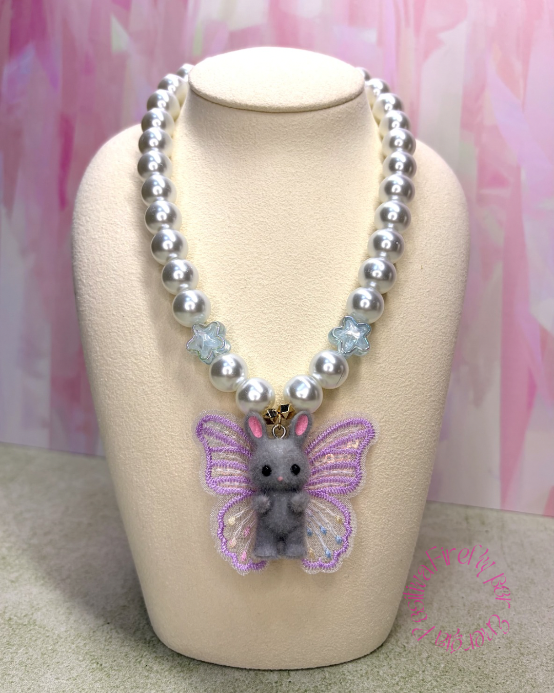 Collar Ternurin