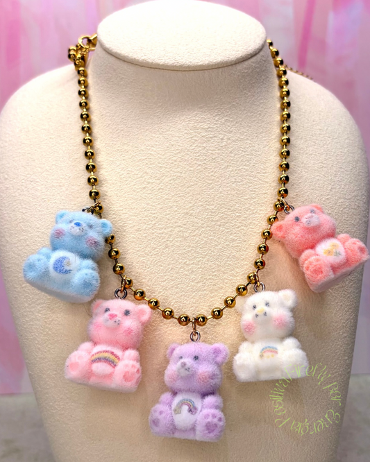 Collar Little Bear