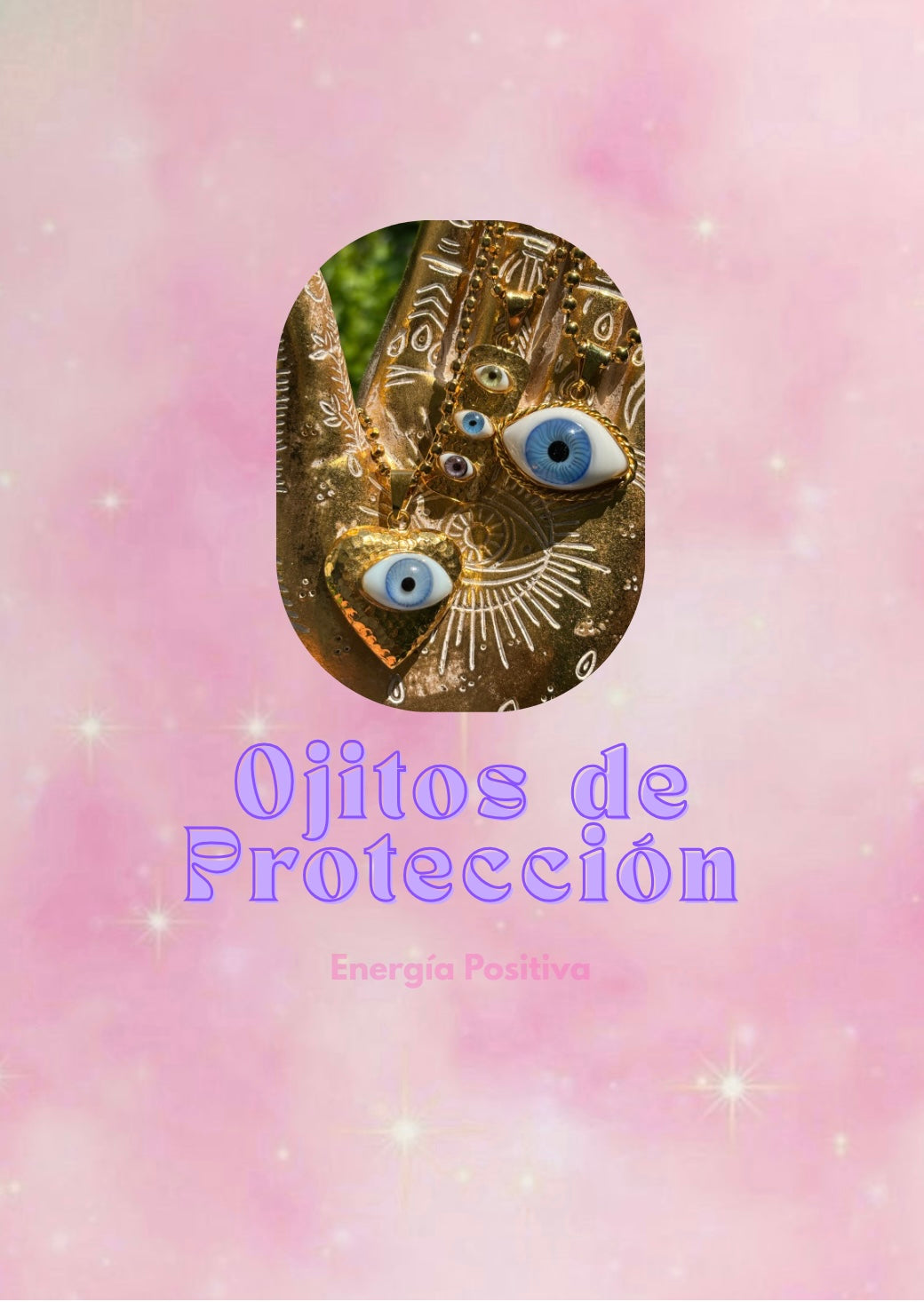 Ojitos Protectores