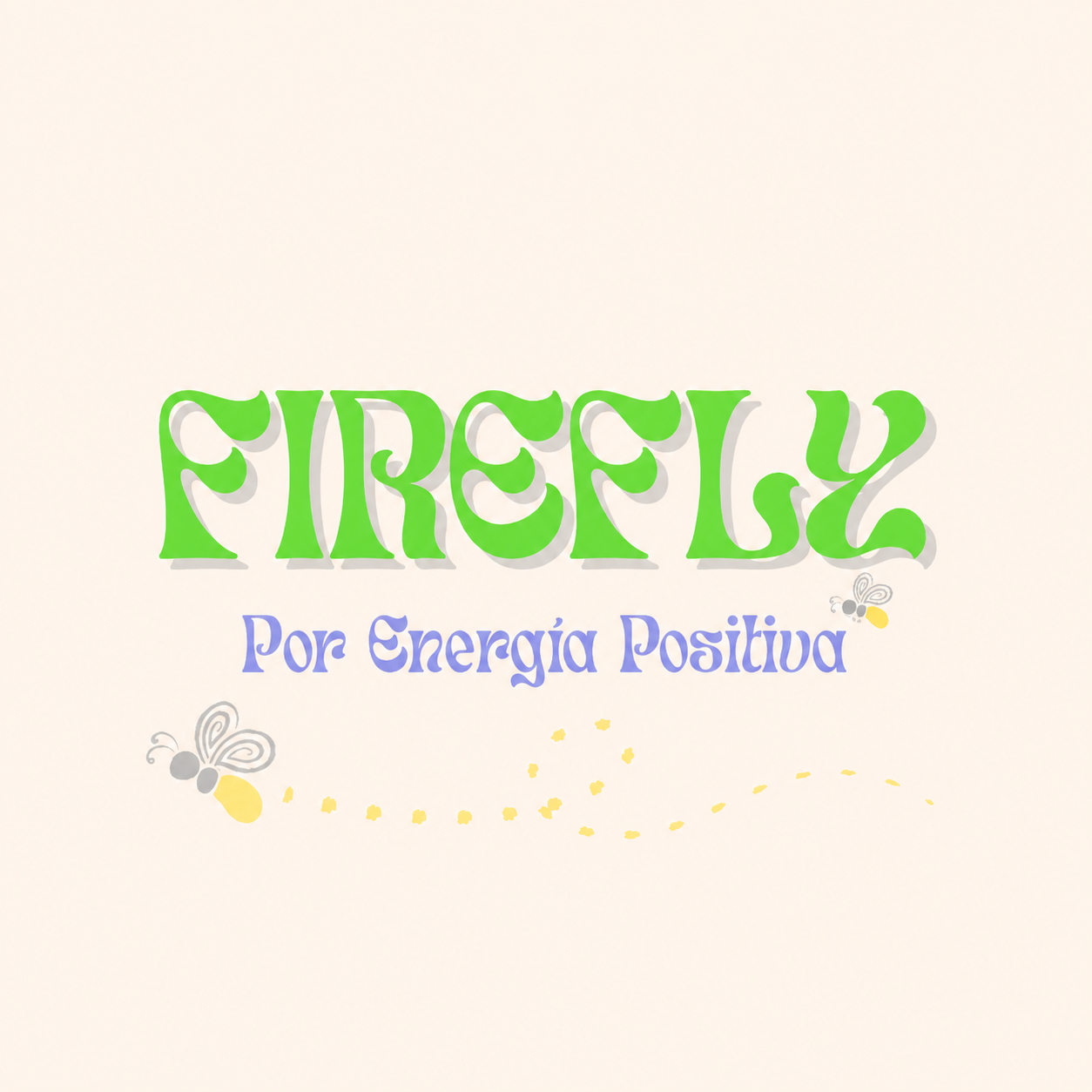 𝐅𝐢𝐫𝐞𝐟𝐥𝐲… 𝐣𝐨𝐲𝐞𝐫𝐢́𝐚 𝐜𝐨𝐧 𝐞𝐧𝐜𝐚𝐧𝐭𝐨