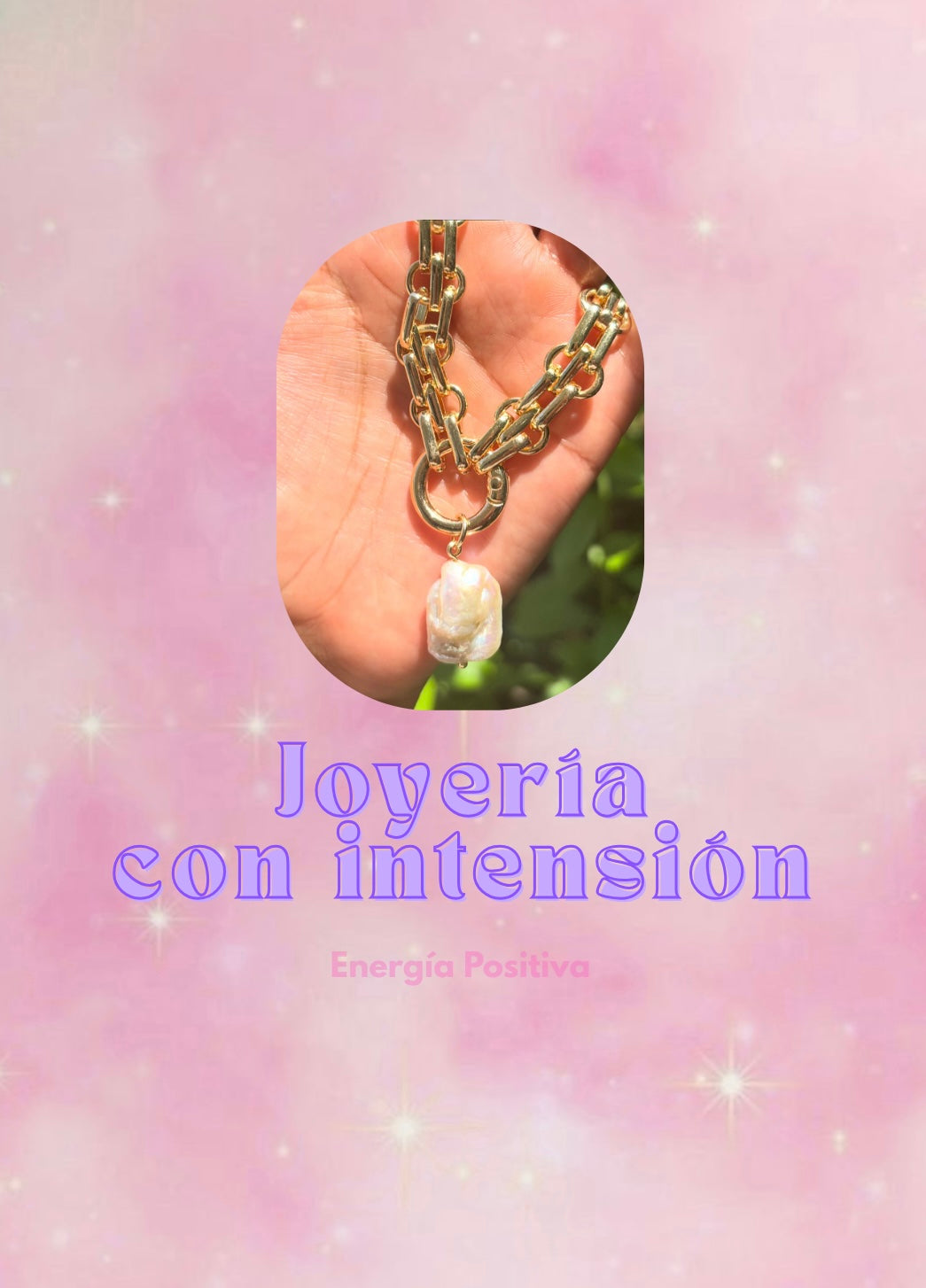 Joyería con Intención