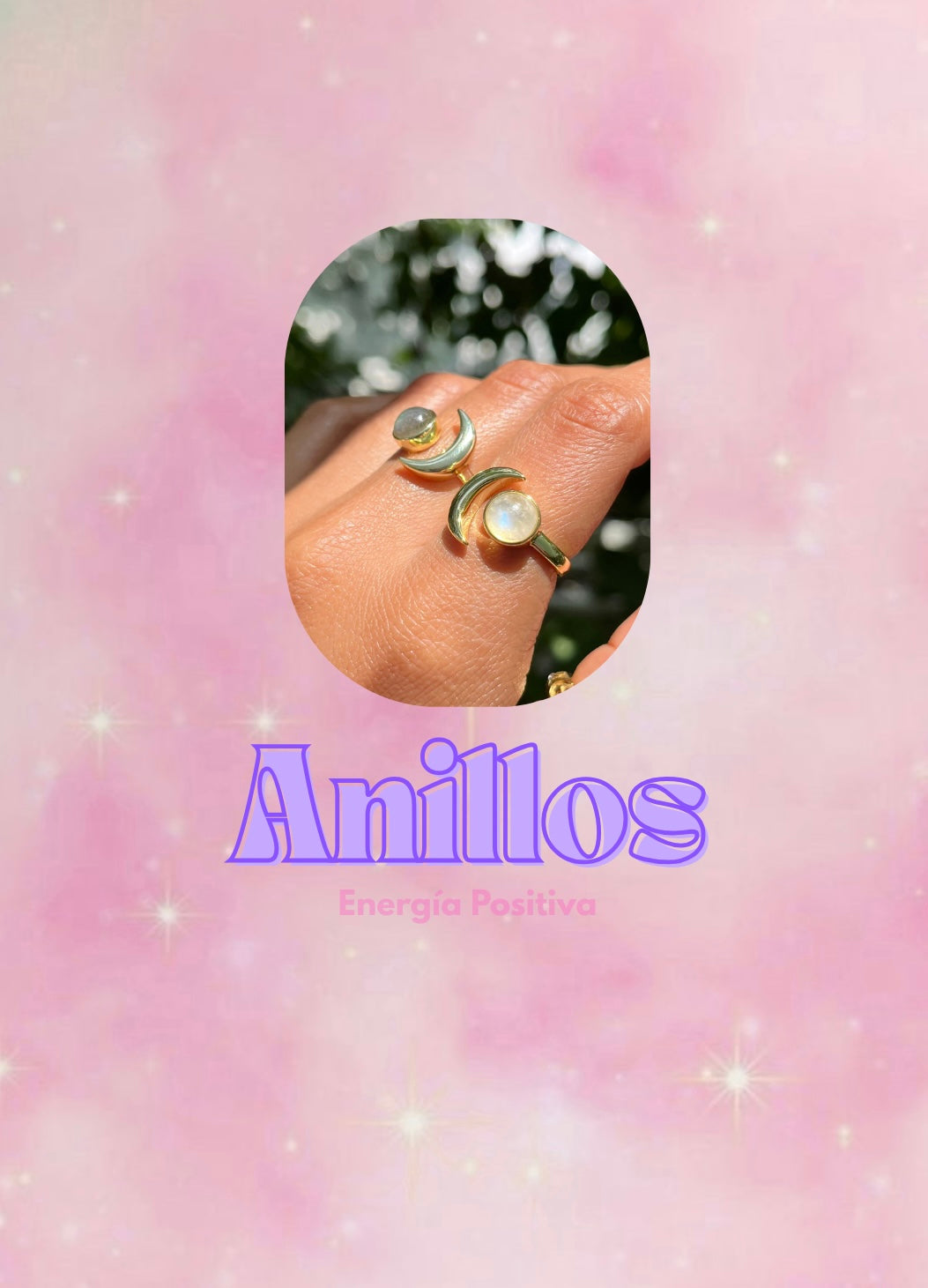 Anillos