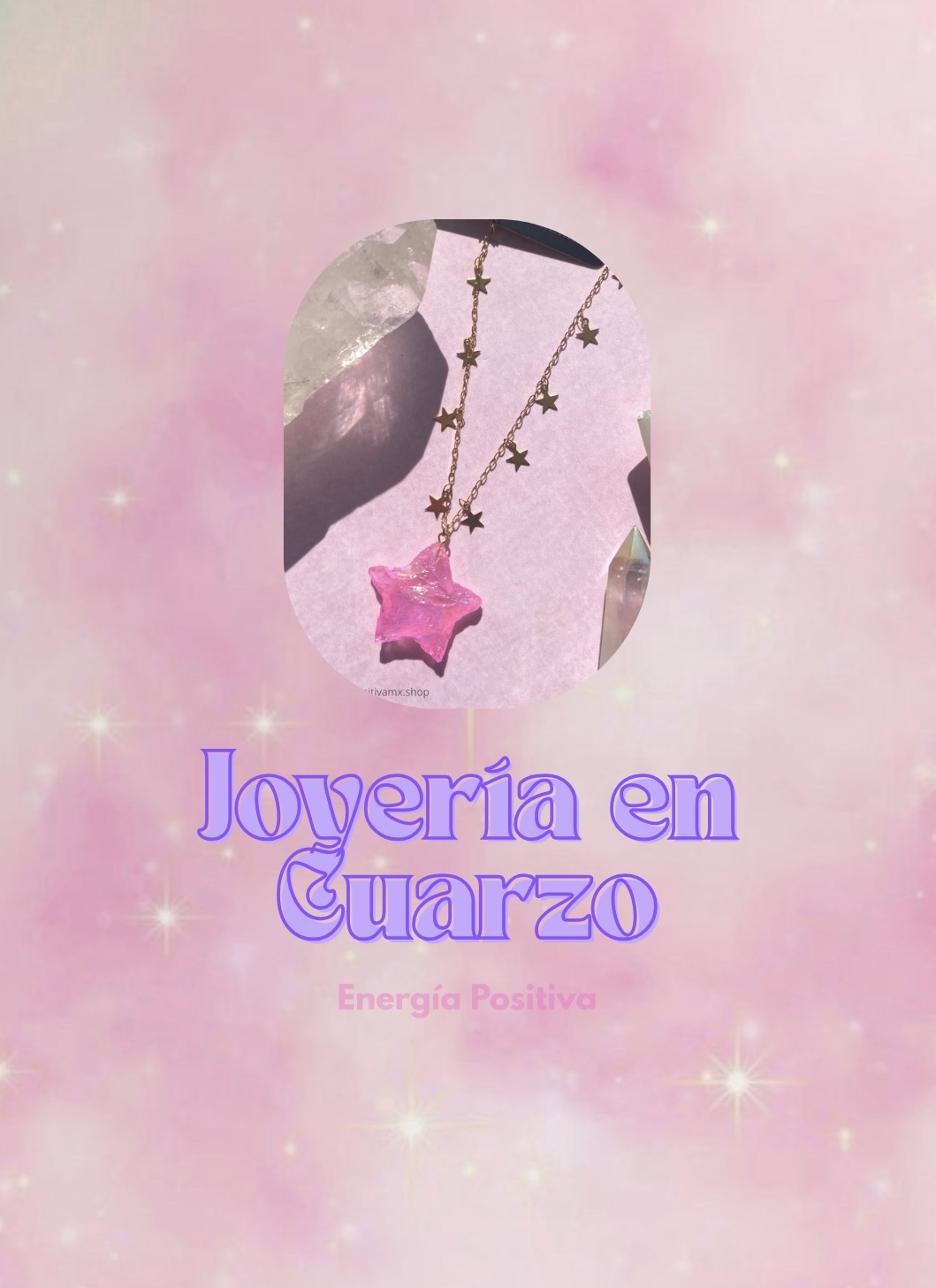Joyería en cuarzo