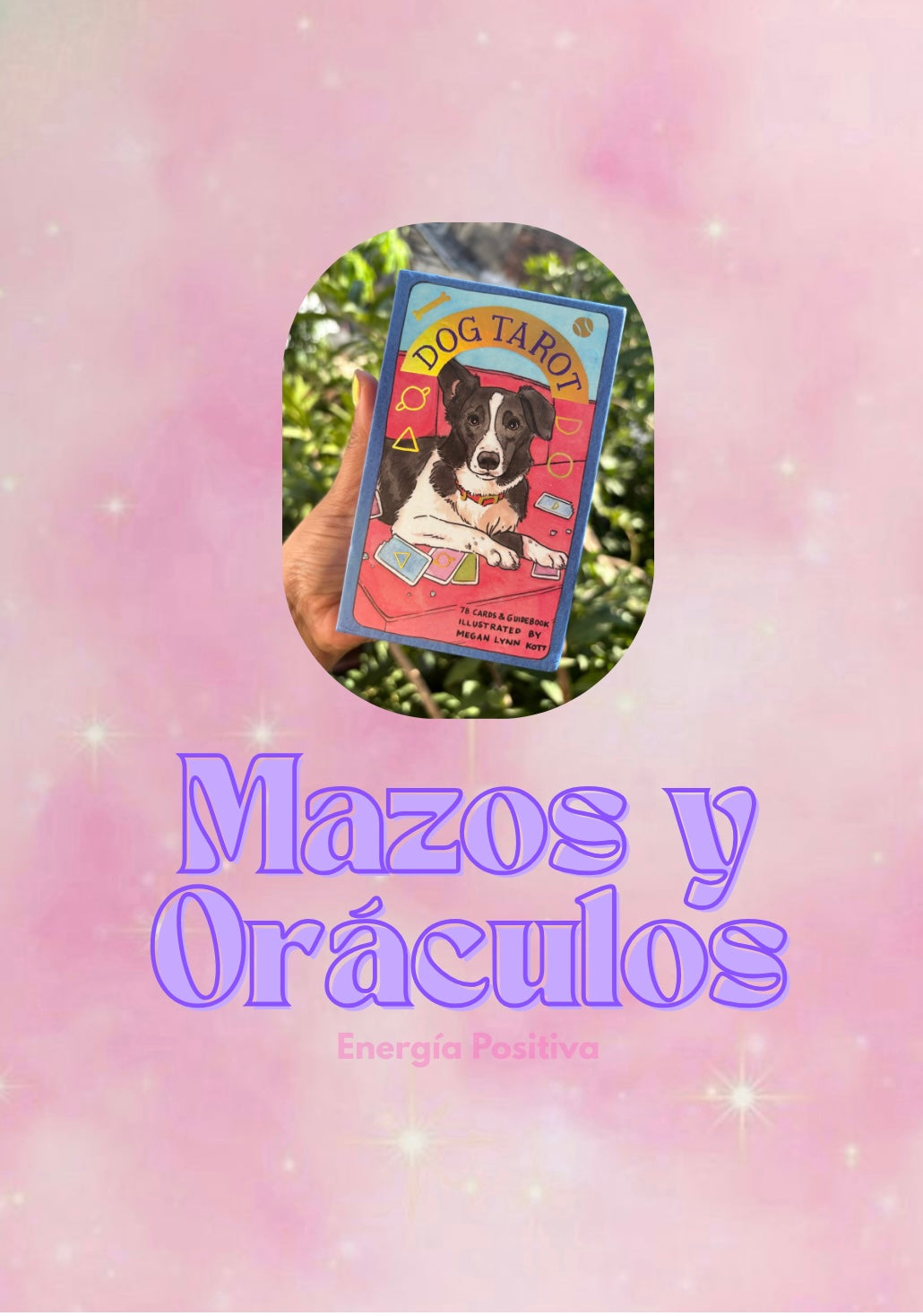 Mazos & Oráculos