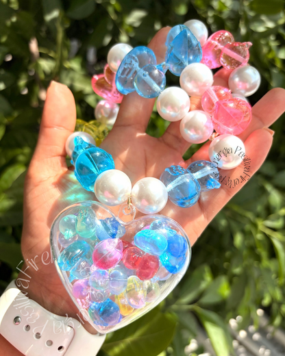 Collar Fantasy Duck