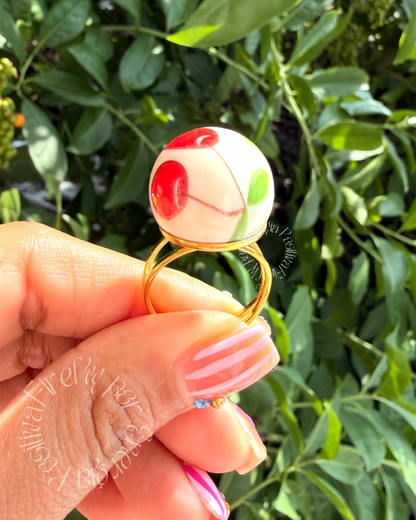Anillo Summer Gum