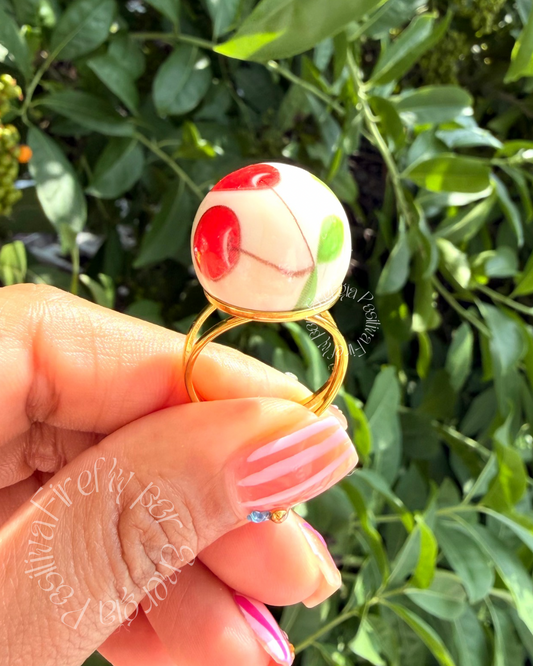 Anillo Summer Gum