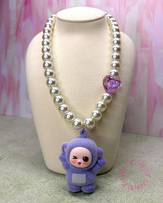 Collar Teletubbies