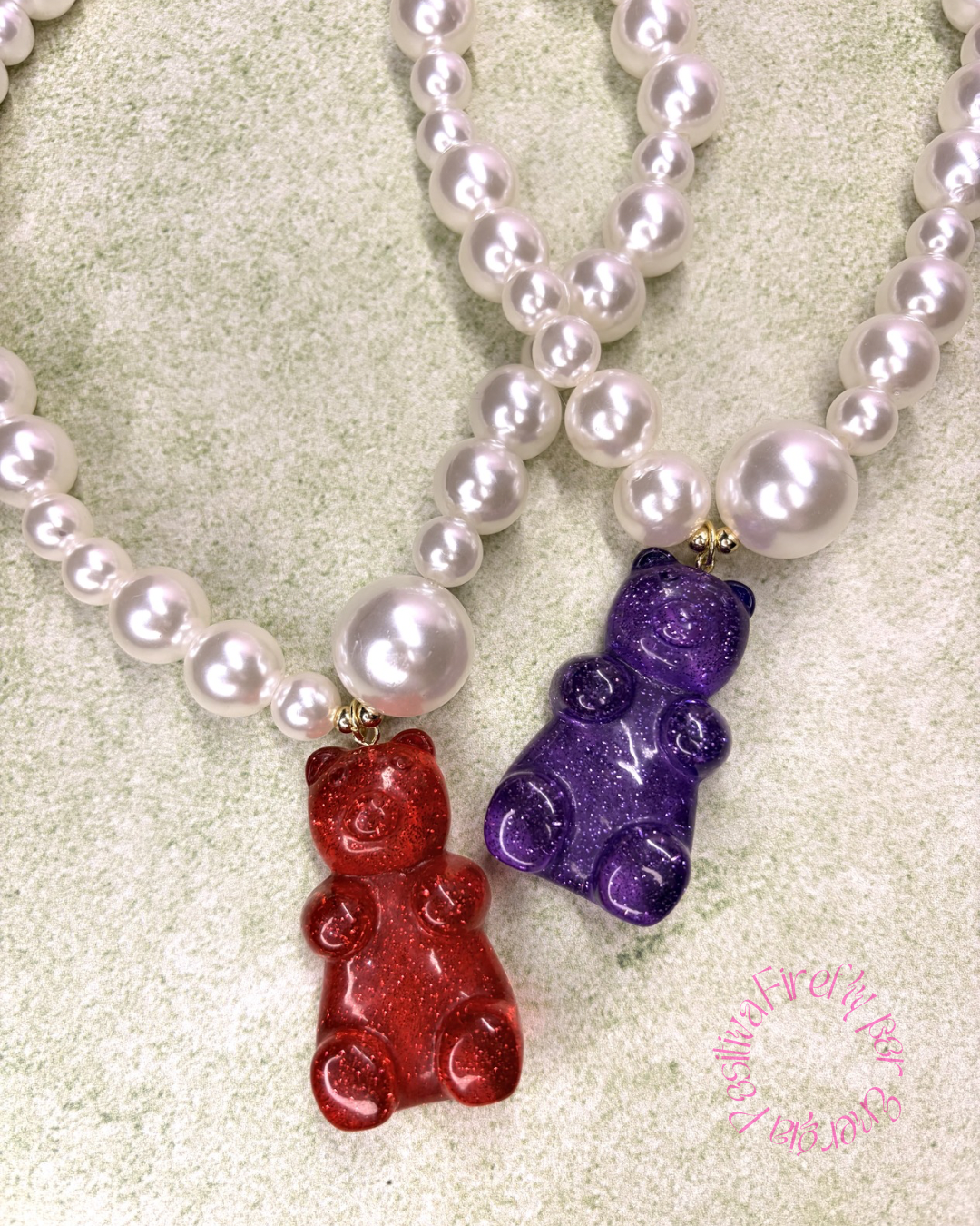 Collar Panditas