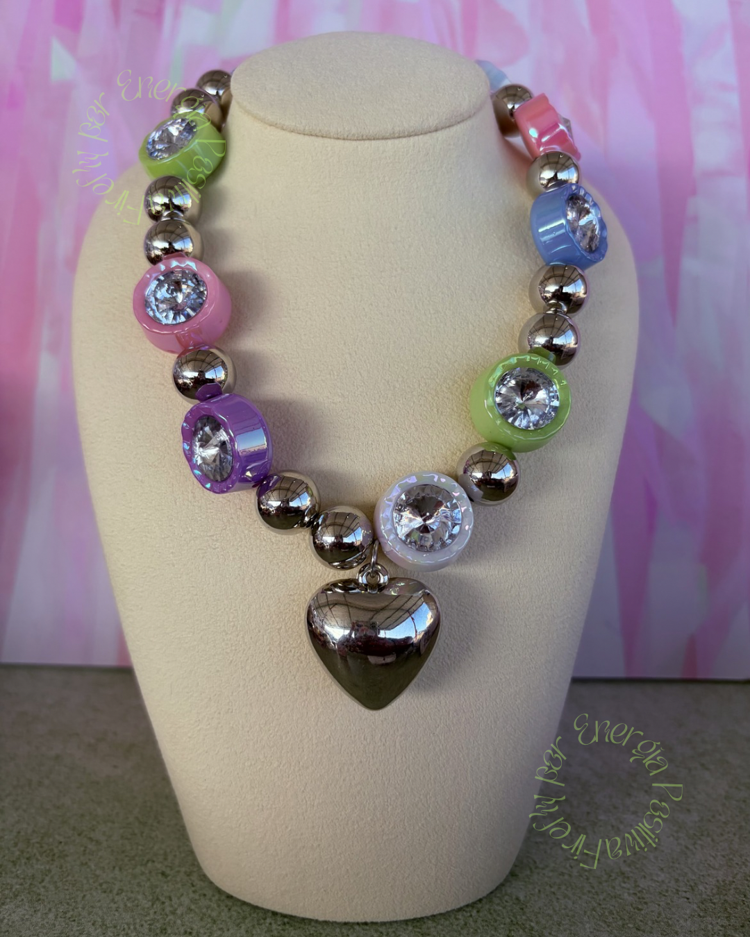 Collar Love Shine