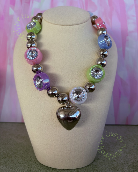 Collar Love Shine