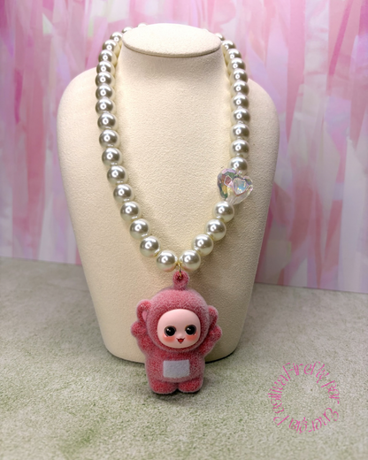 Collar Teletubbies