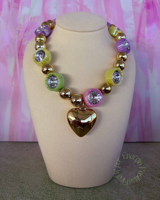 Collar Love Shine
