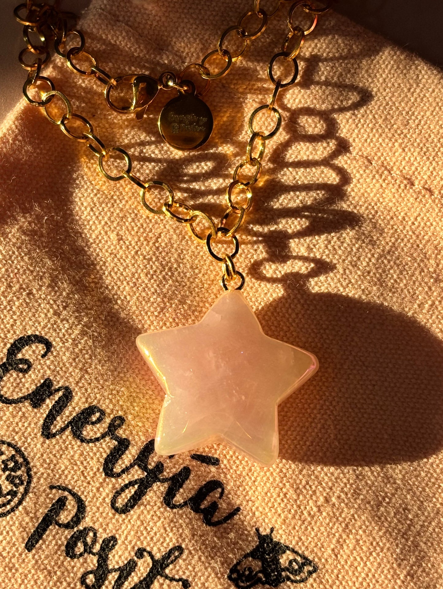 Collar Aura