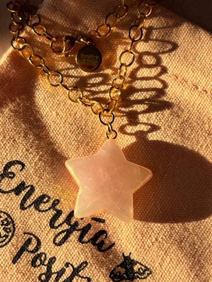Collar Aura