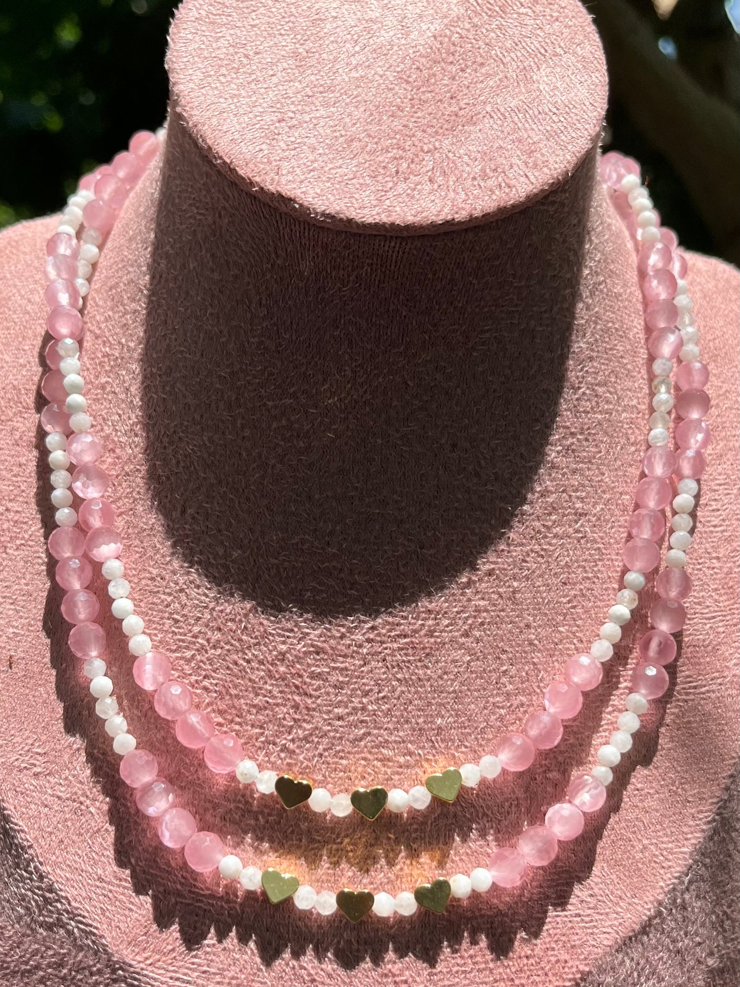 Amanecer Necklace