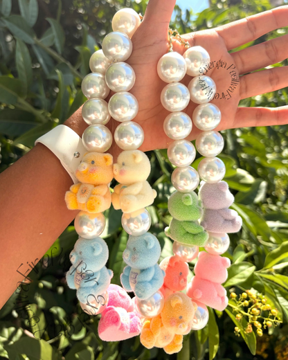 Collar Cloudy Crush