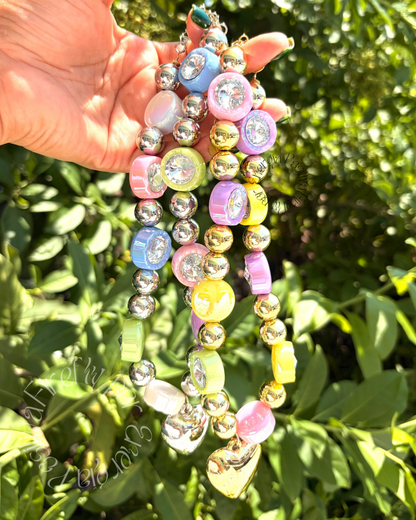 Collar Love Shine