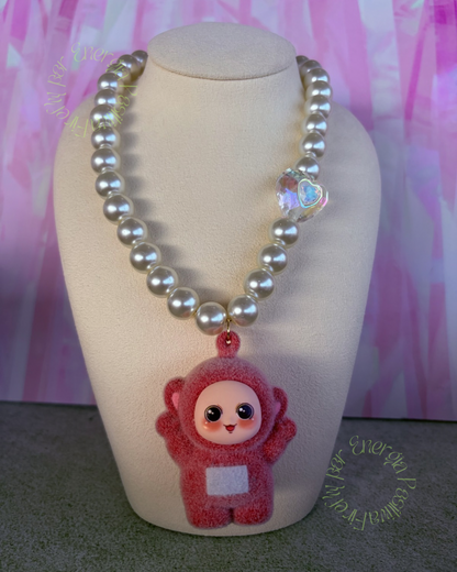 Collar Teletubbies
