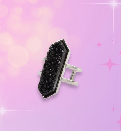 Anillo Secreto de la Tierra