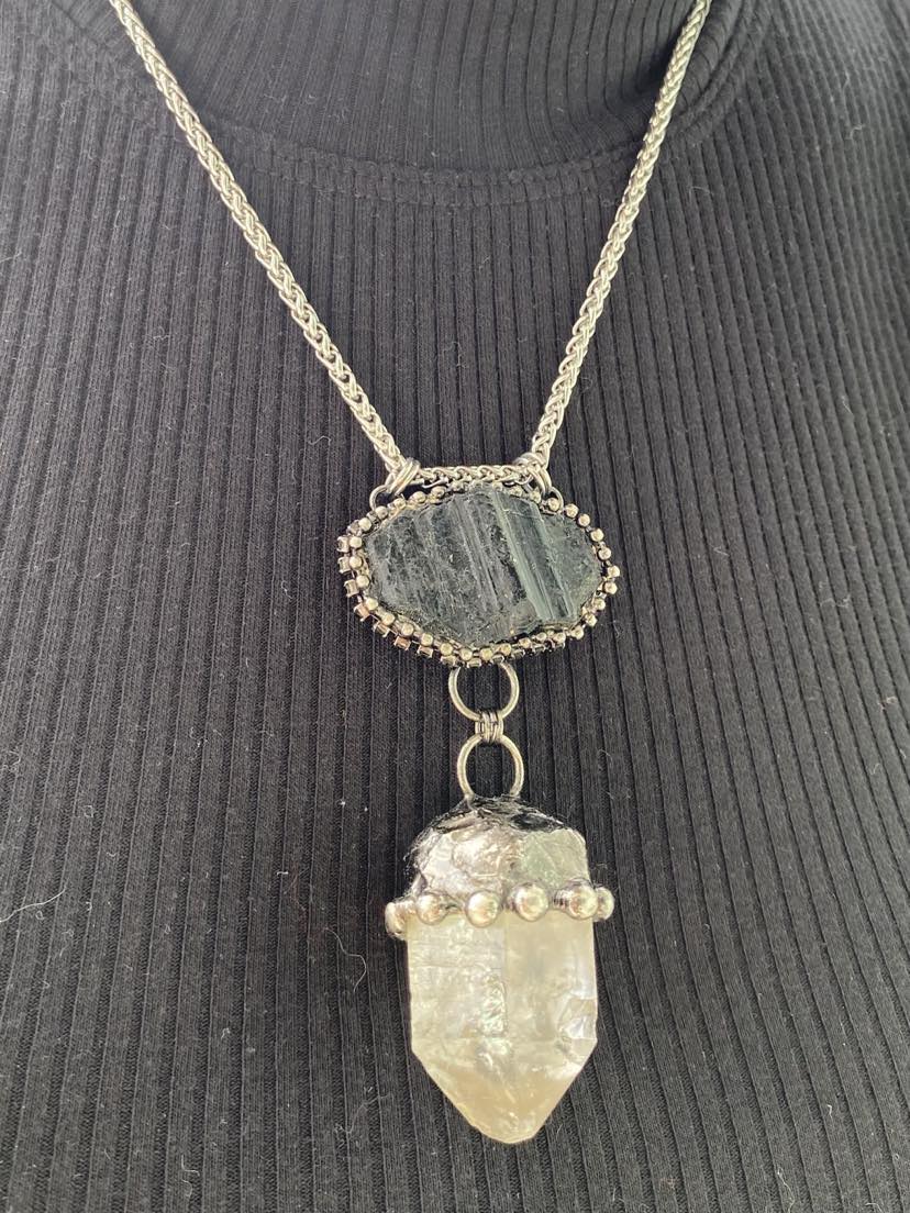 Collar Protección Mística