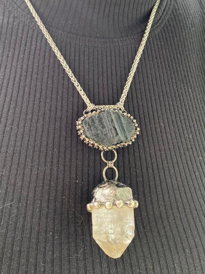 Collar Protección Mística