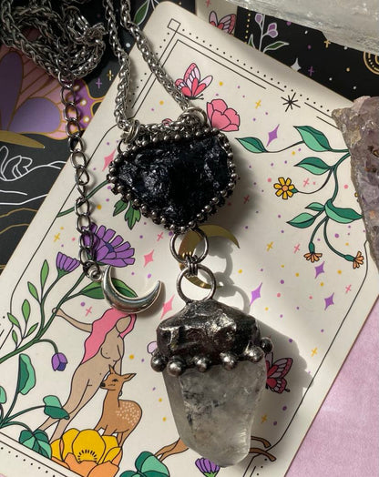 Collar Protección Mística