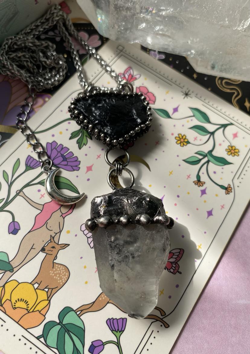 Collar Protección Mística