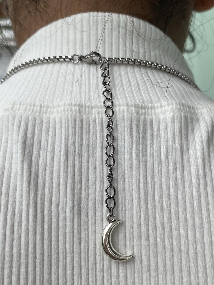 Collar Protección Energética