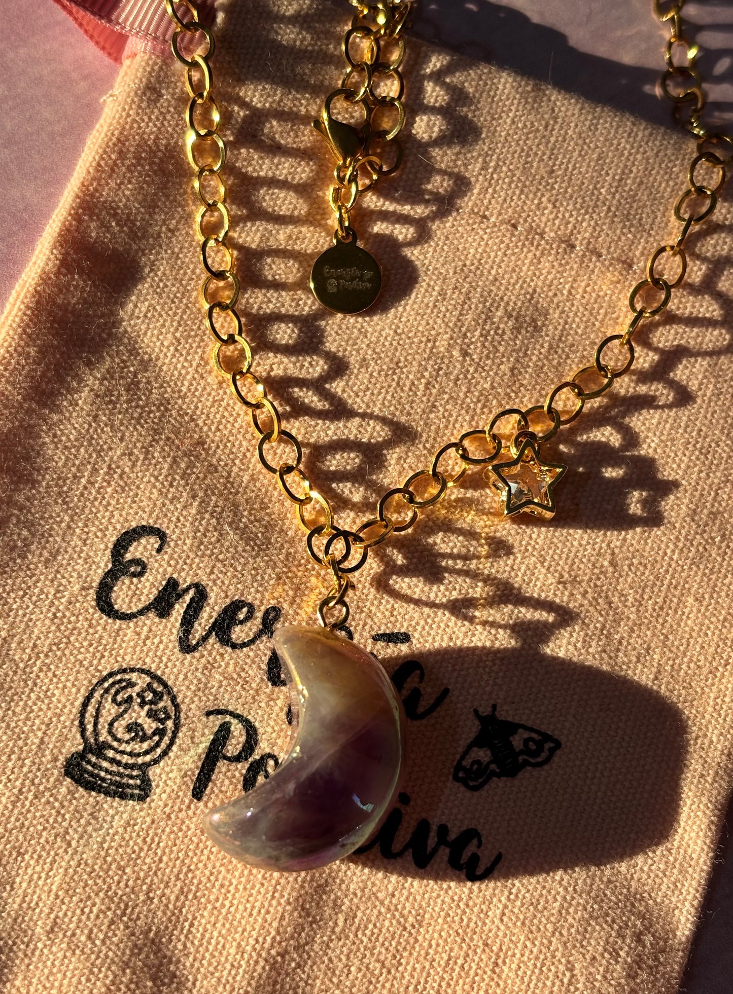 Collar Aura