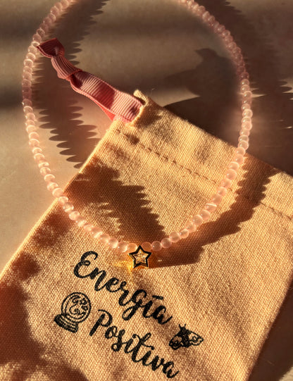 Collar Sweet Cat's Eye