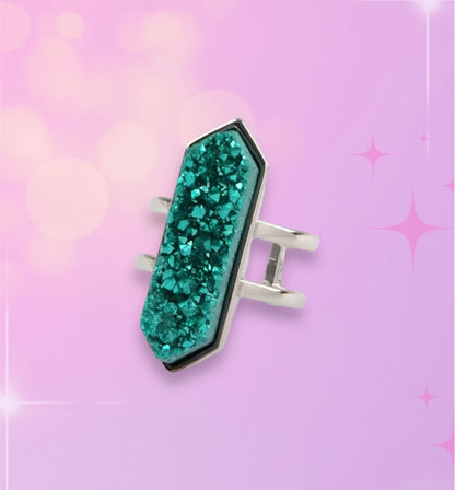 Anillo Secreto de la Tierra