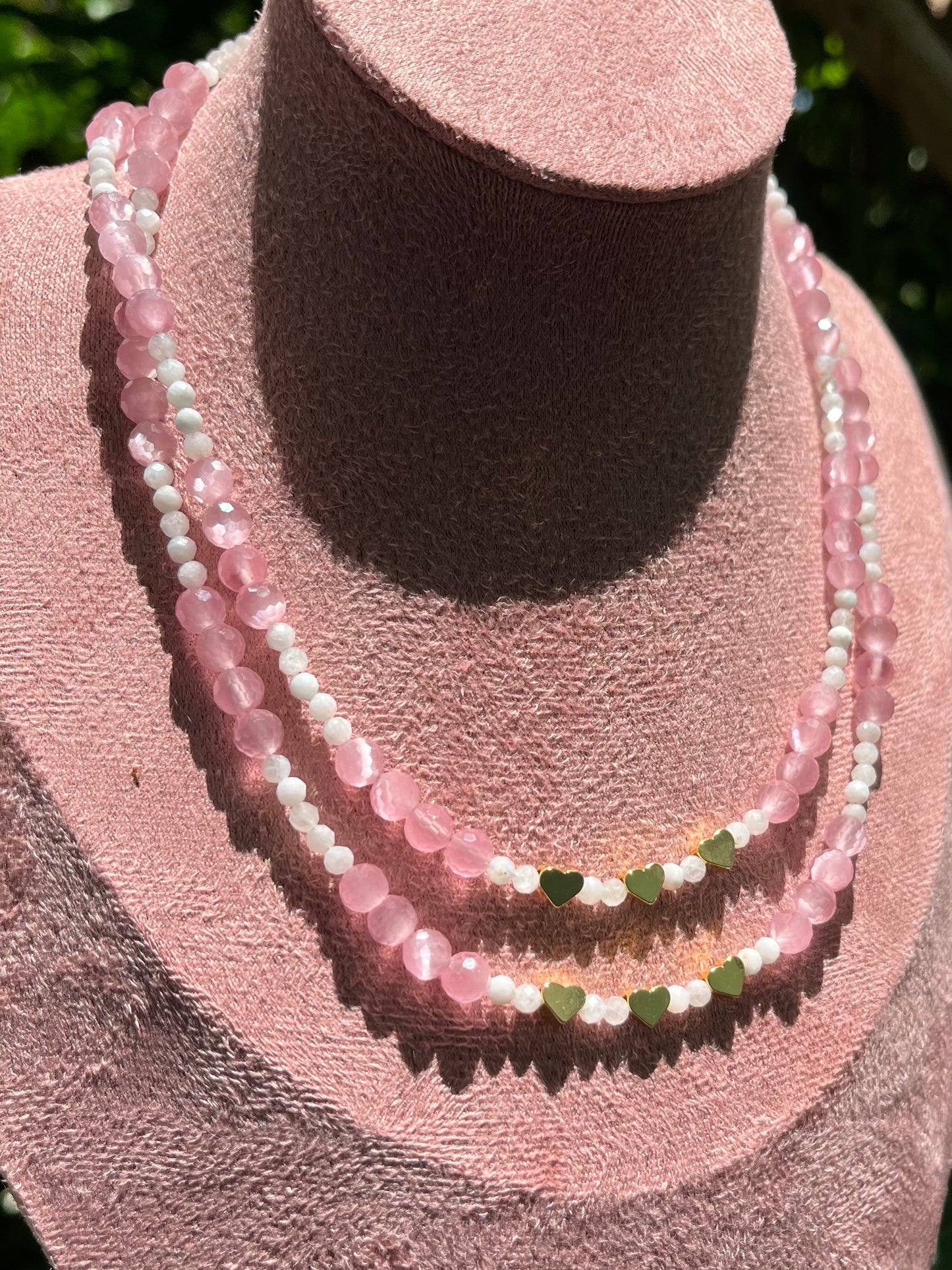 Amanecer Necklace