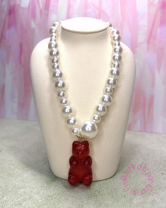 Collar Panditas