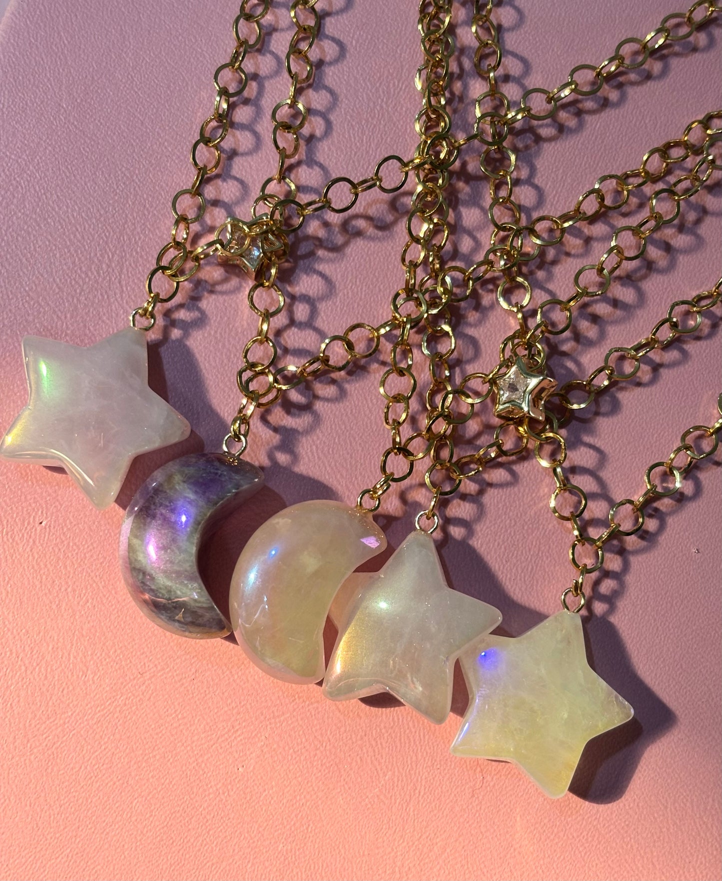 Collar Aura
