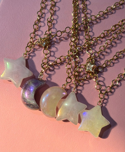 Collar Aura