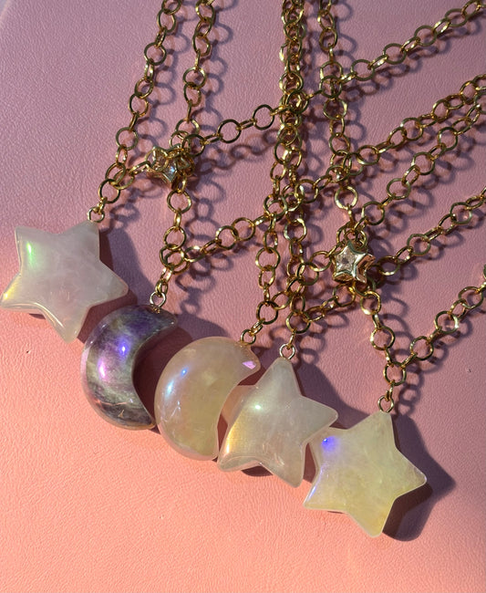 Collar Aura