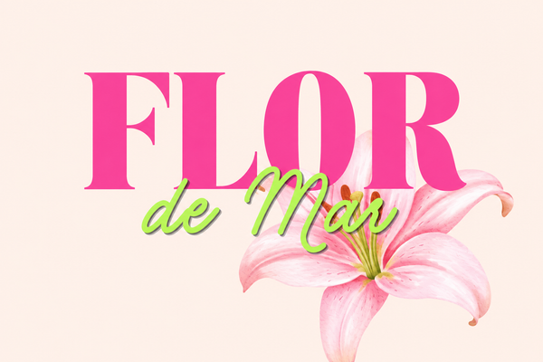 Energía Positiva por Flor de Mar