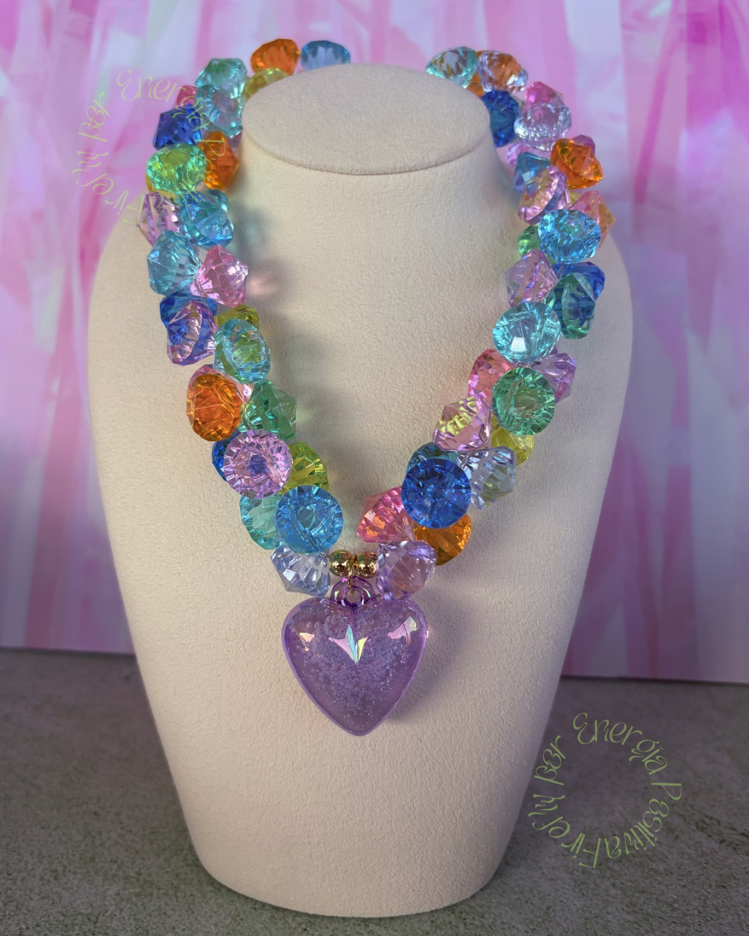 Collar Summer Love