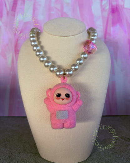 Collar Teletubbies