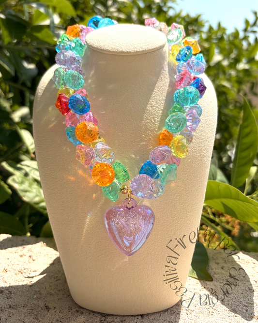 Collar Summer Love