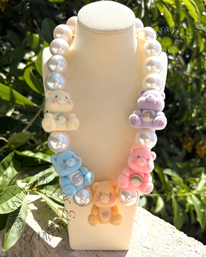 Collar Cloudy Crush