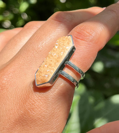 Anillo Secreto de la Tierra