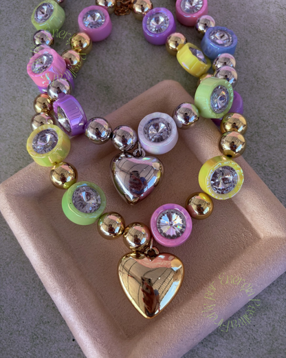 Collar Love Shine