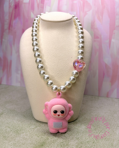 Collar Teletubbies
