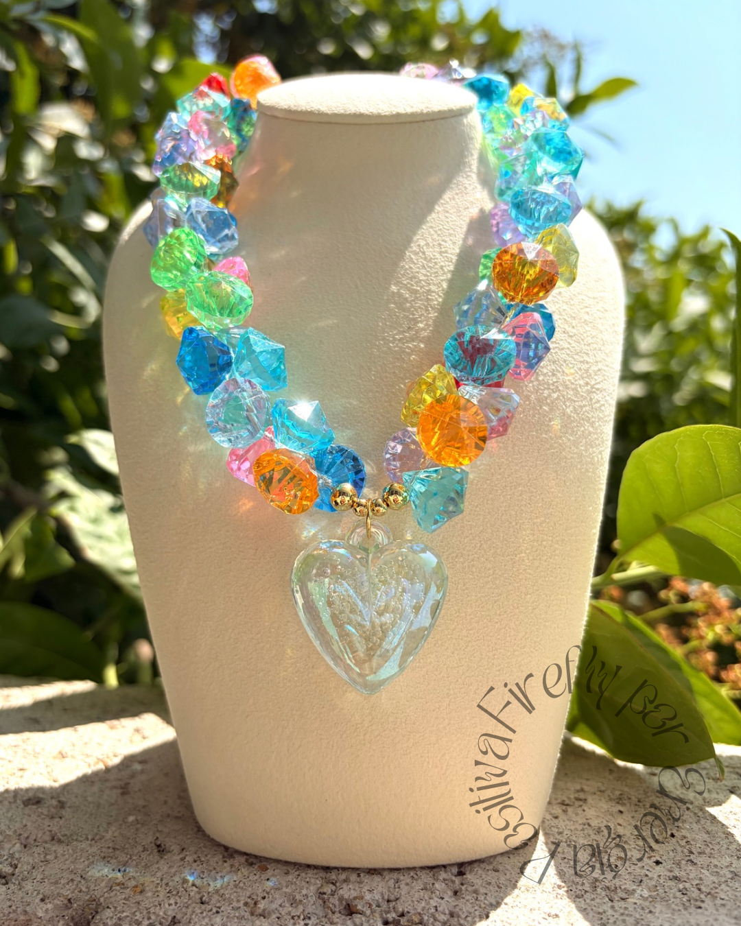 Collar Summer Love
