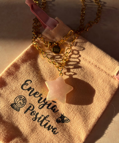 Collar Aura
